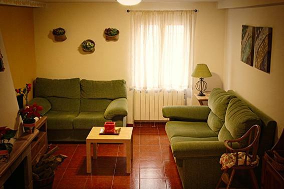 Casa Rural La Alegria De La Alcarria III Torremocha del Campo Buitenkant foto